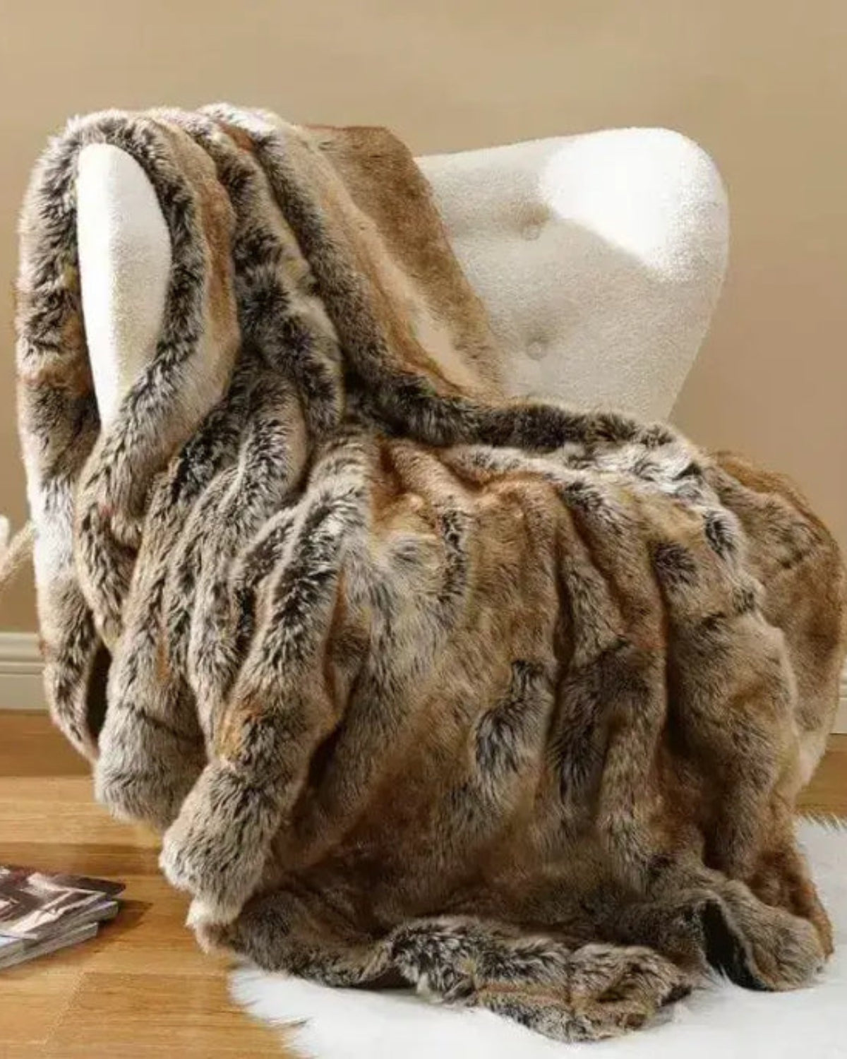 Le Luxe Sauvage