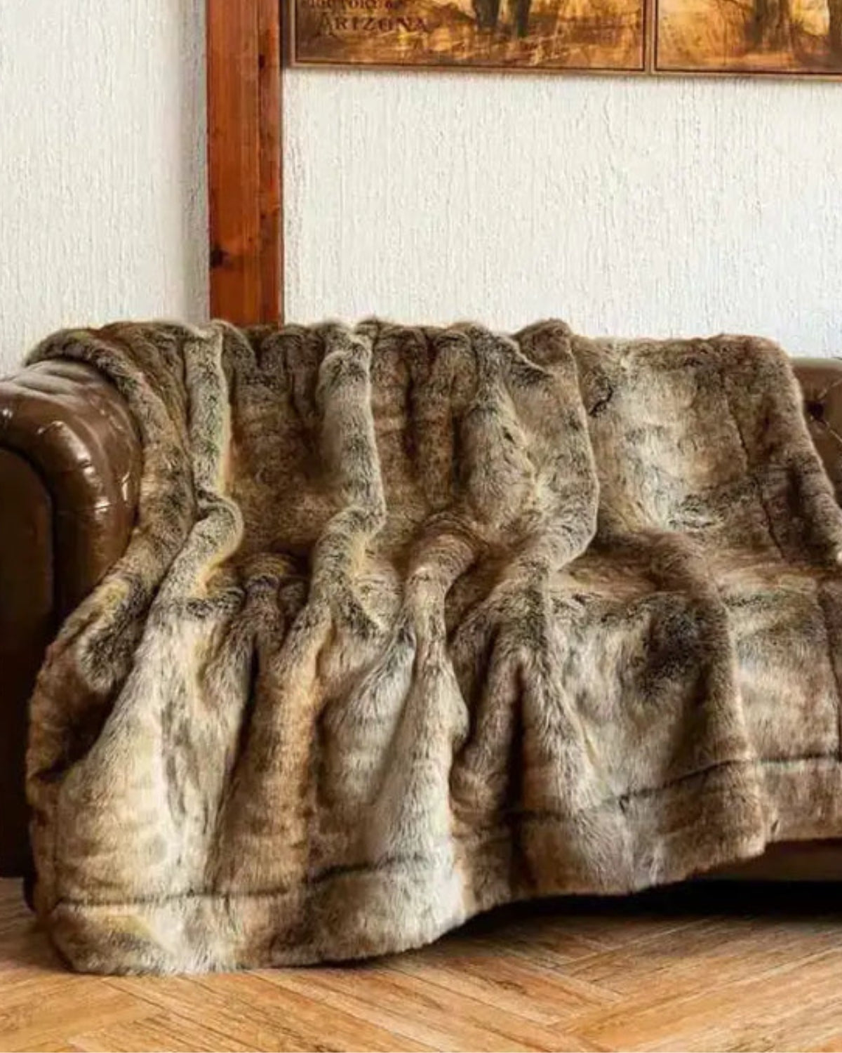 Le Luxe Sauvage