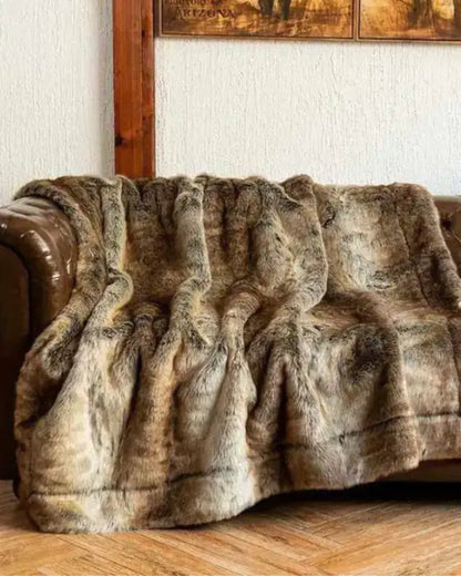 Le Luxe Sauvage