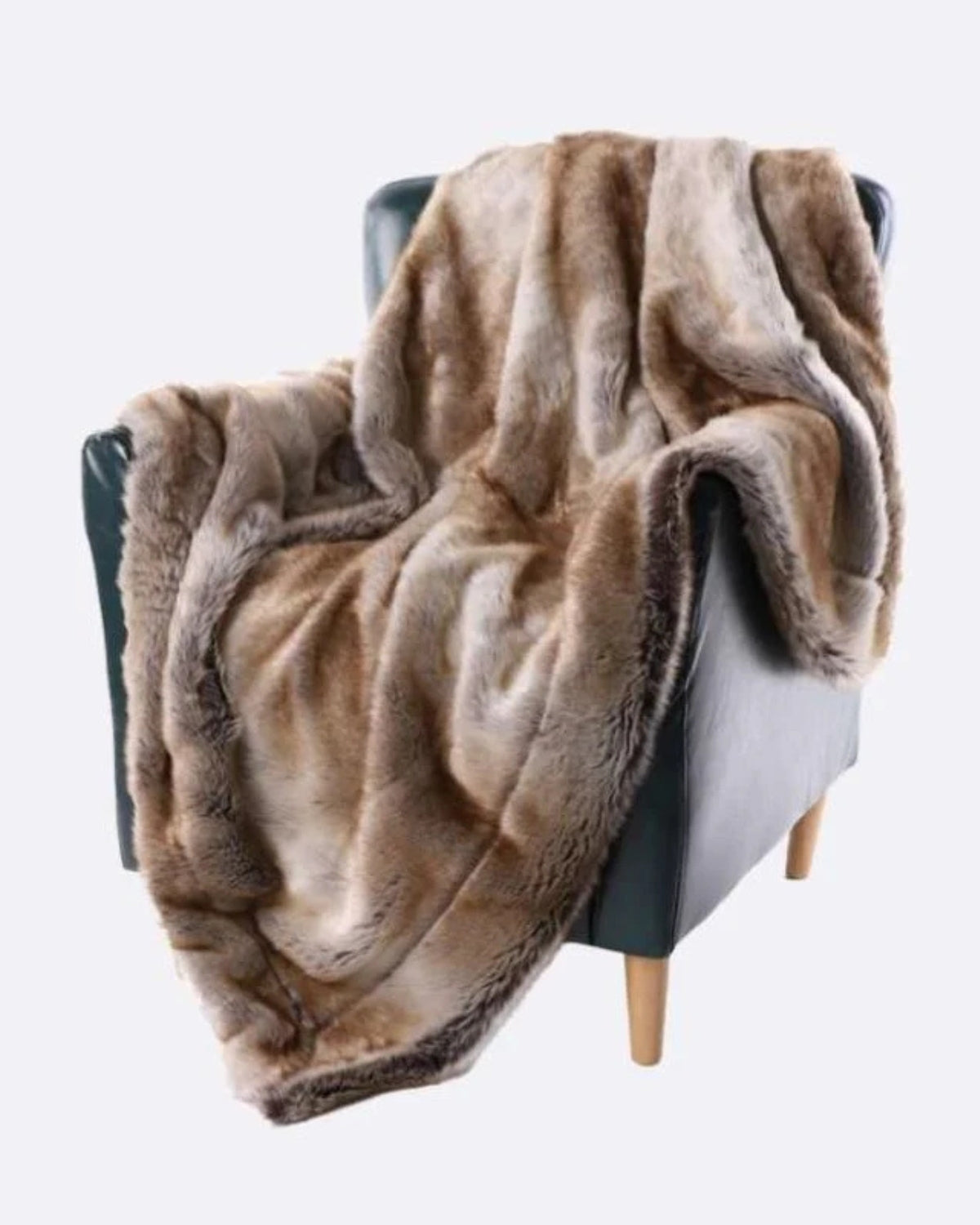 Le Luxe Sauvage