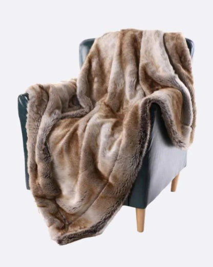 Le Luxe Sauvage