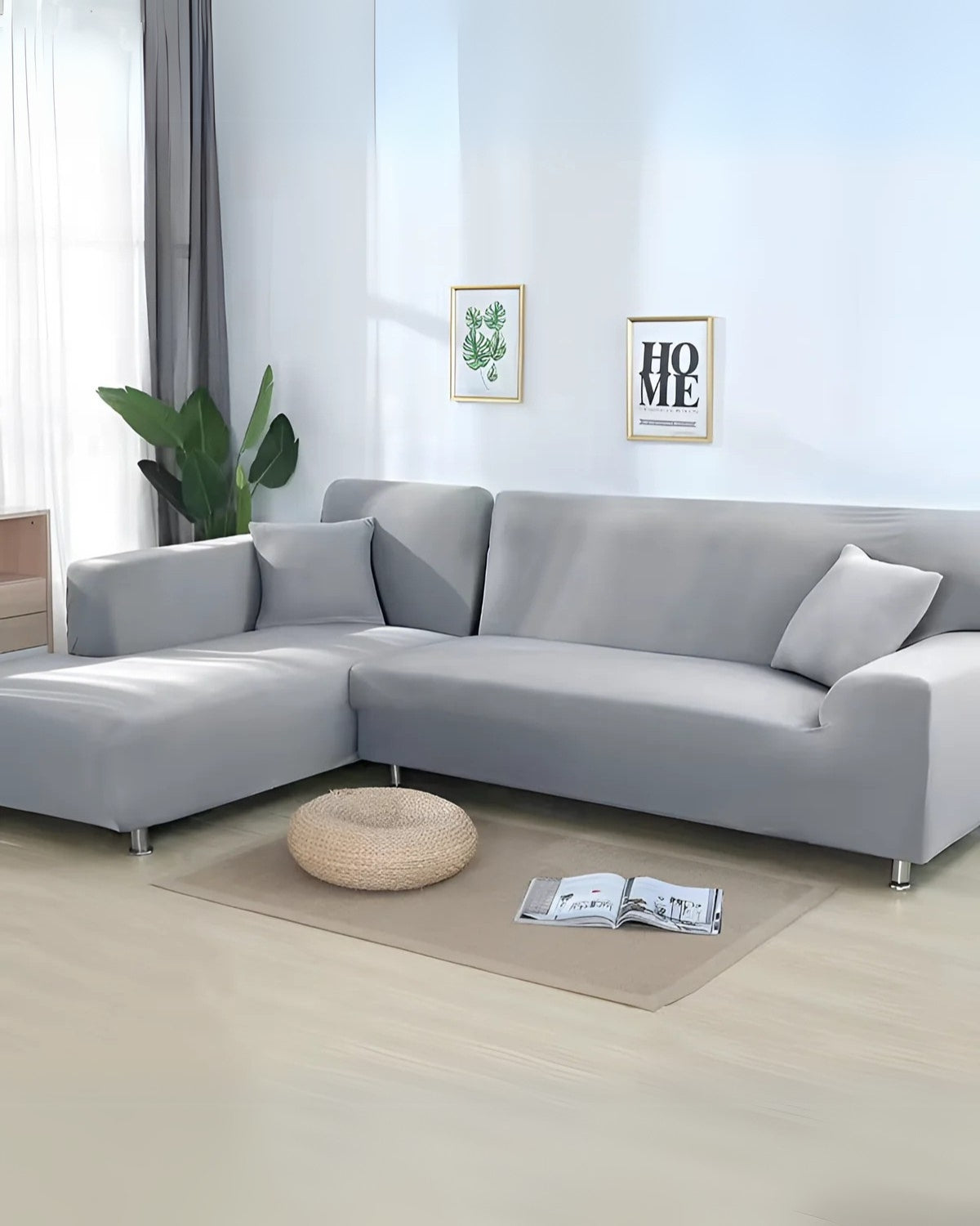 L'Élégance Modulaire