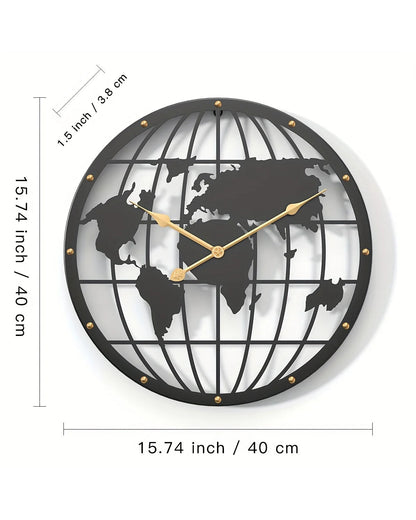 Le Monde Évoqué