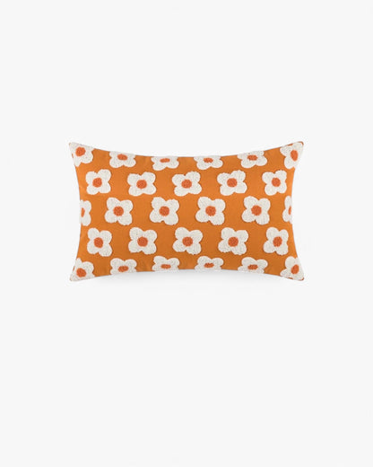 Fodera per cuscino Fleur Épure