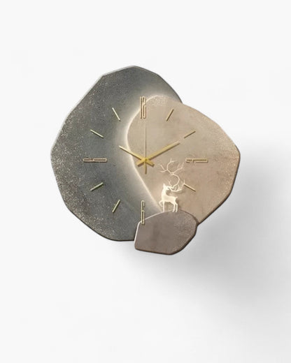 Orologio Lune Aura