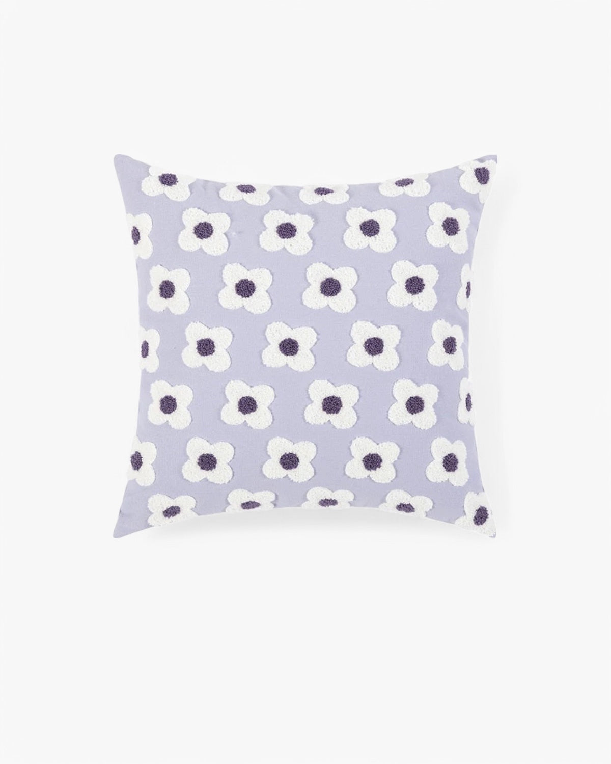 Fodera per cuscino Fleur Épure