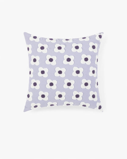 Fodera per cuscino Fleur Épure