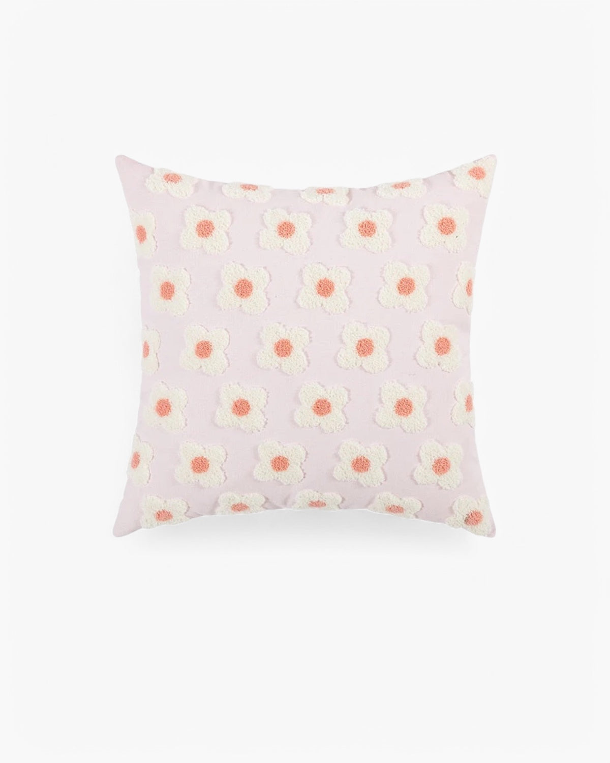 Fodera per cuscino Fleur Épure