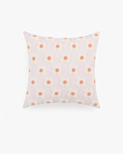 Fodera per cuscino Fleur Épure
