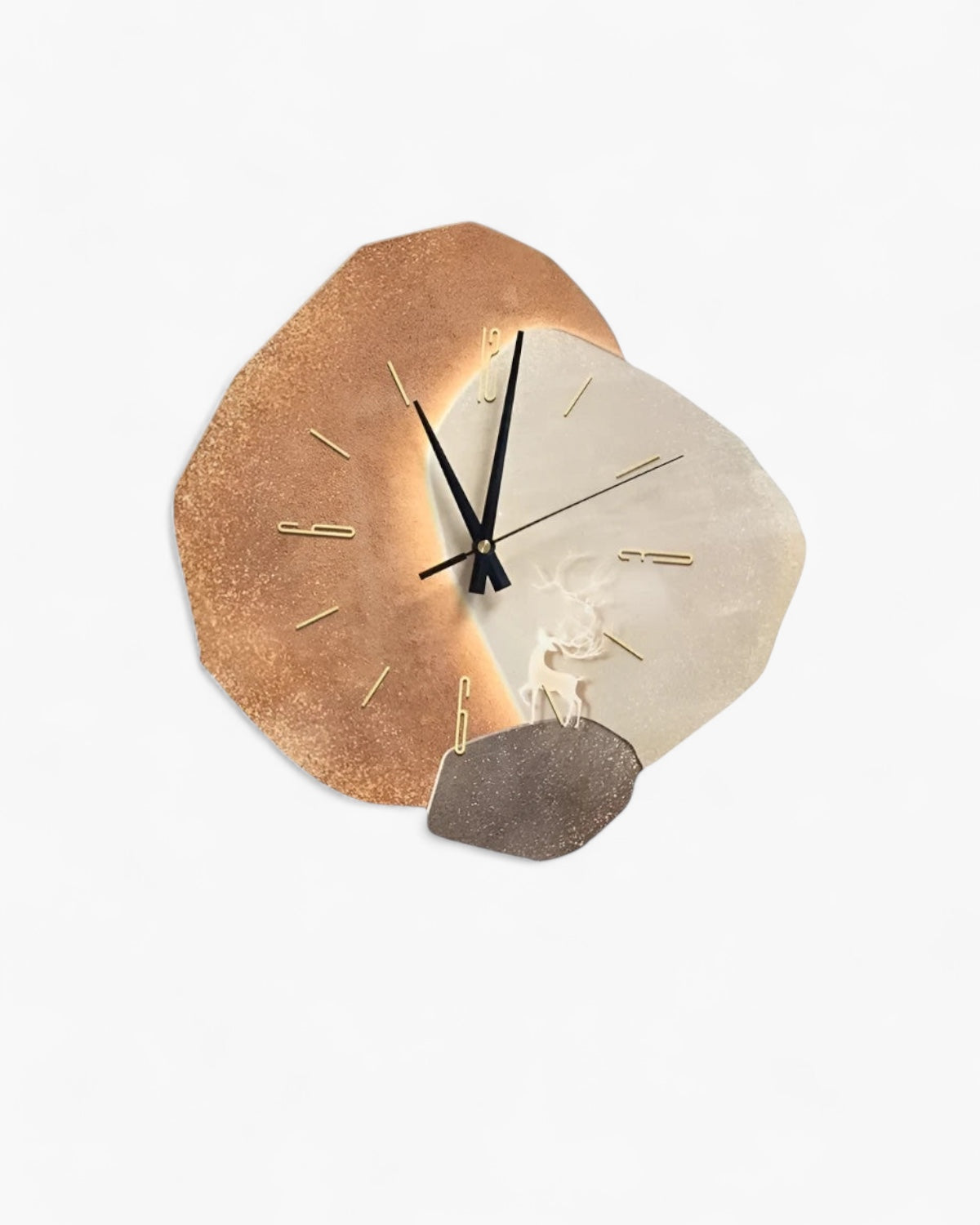 Orologio Lune Aura
