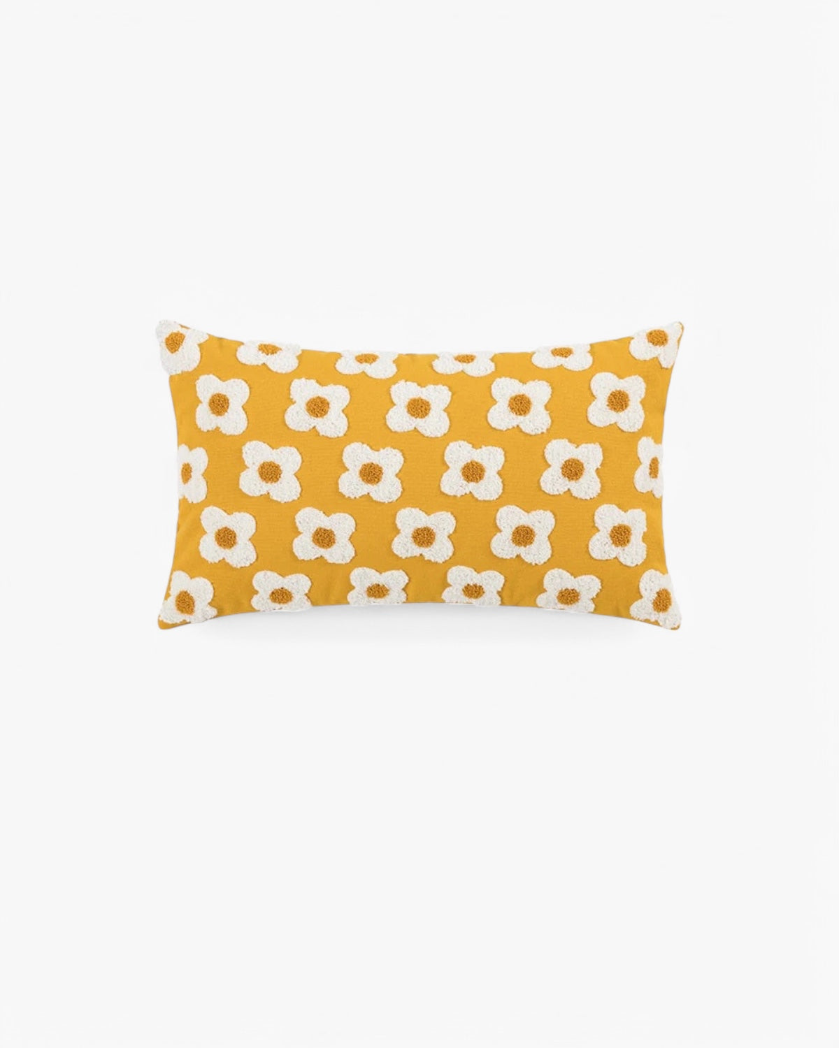 Fodera per cuscino Fleur Épure