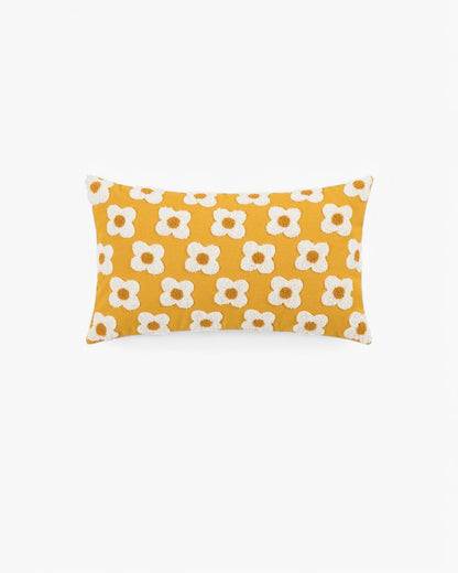 Fodera per cuscino Fleur Épure