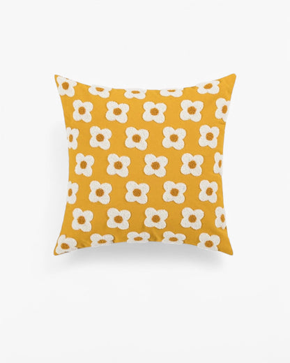 Fodera per cuscino Fleur Épure