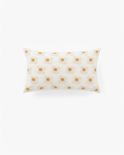 Fodera per cuscino Fleur Épure