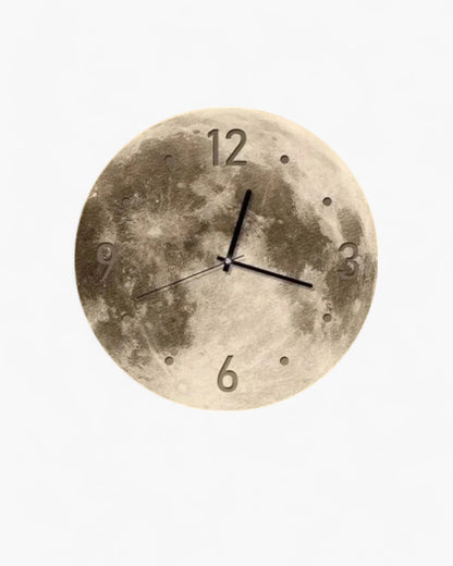 La Lune Éternelle