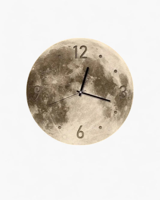 La Lune Éternelle