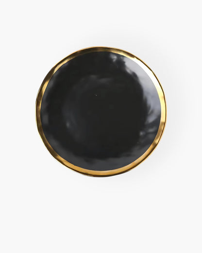 Piatto Noir Lumière