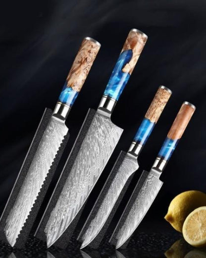 L'Artisan Couteau