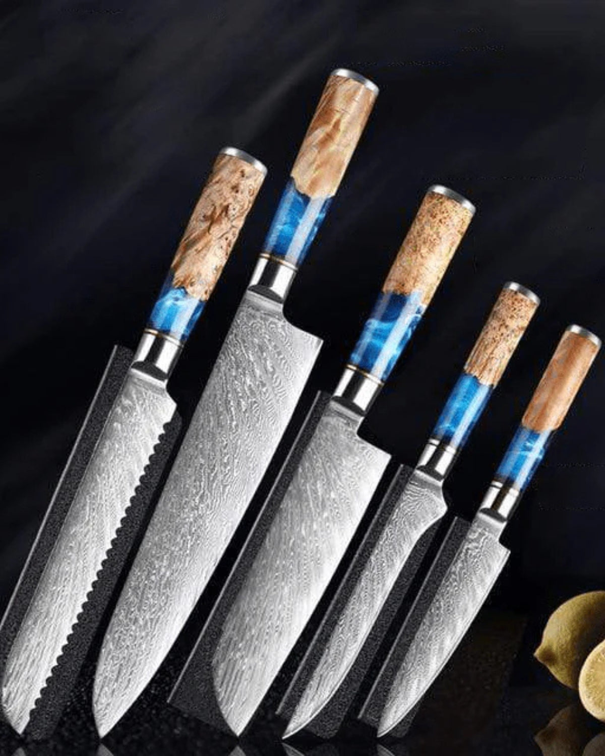 L'Artisan Couteau