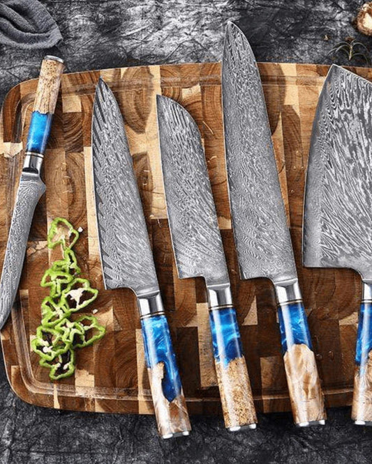 L'Artisan Couteau