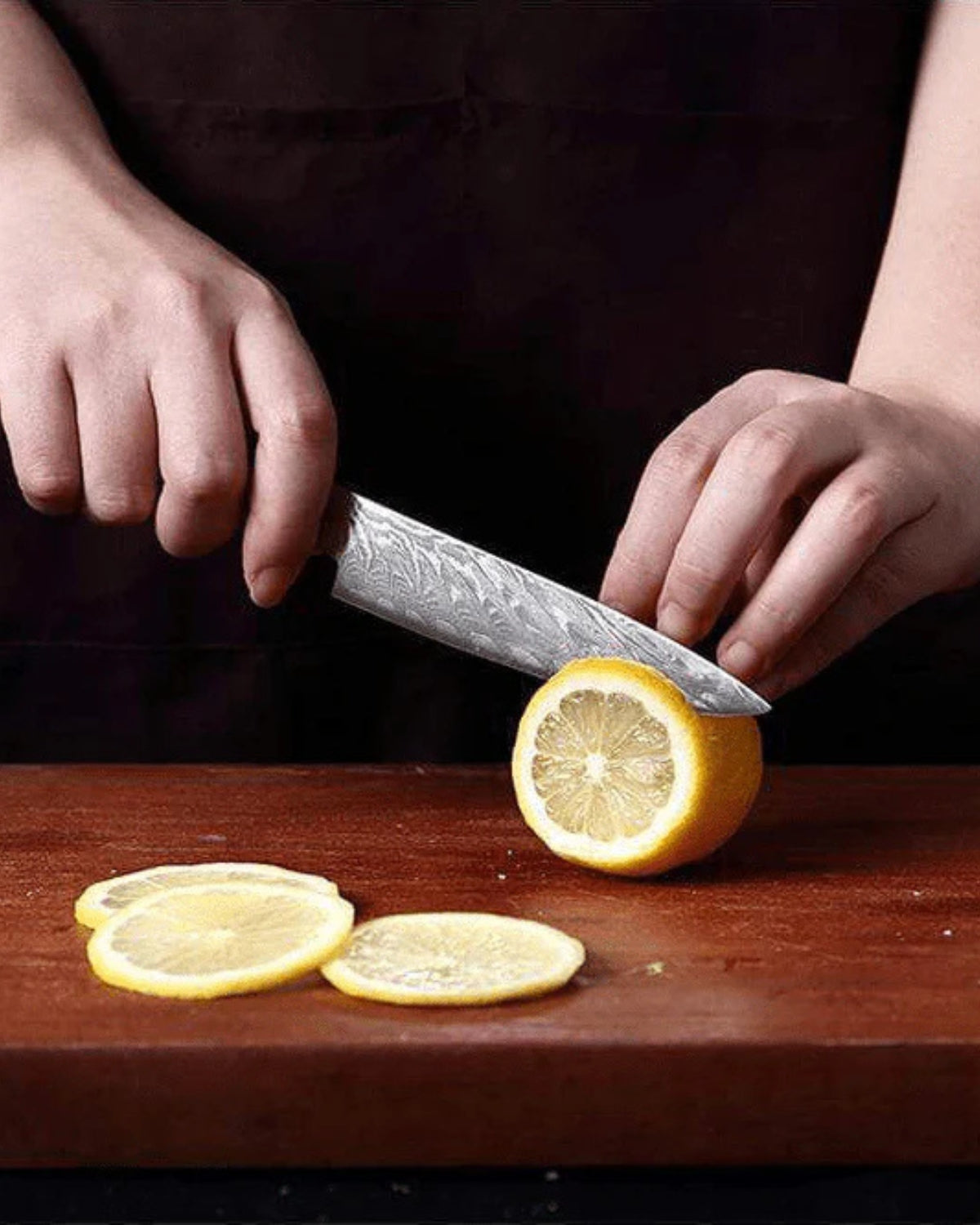 L'Artisan Couteau