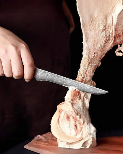 L'Artisan Couteau