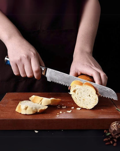 L'Artisan Couteau