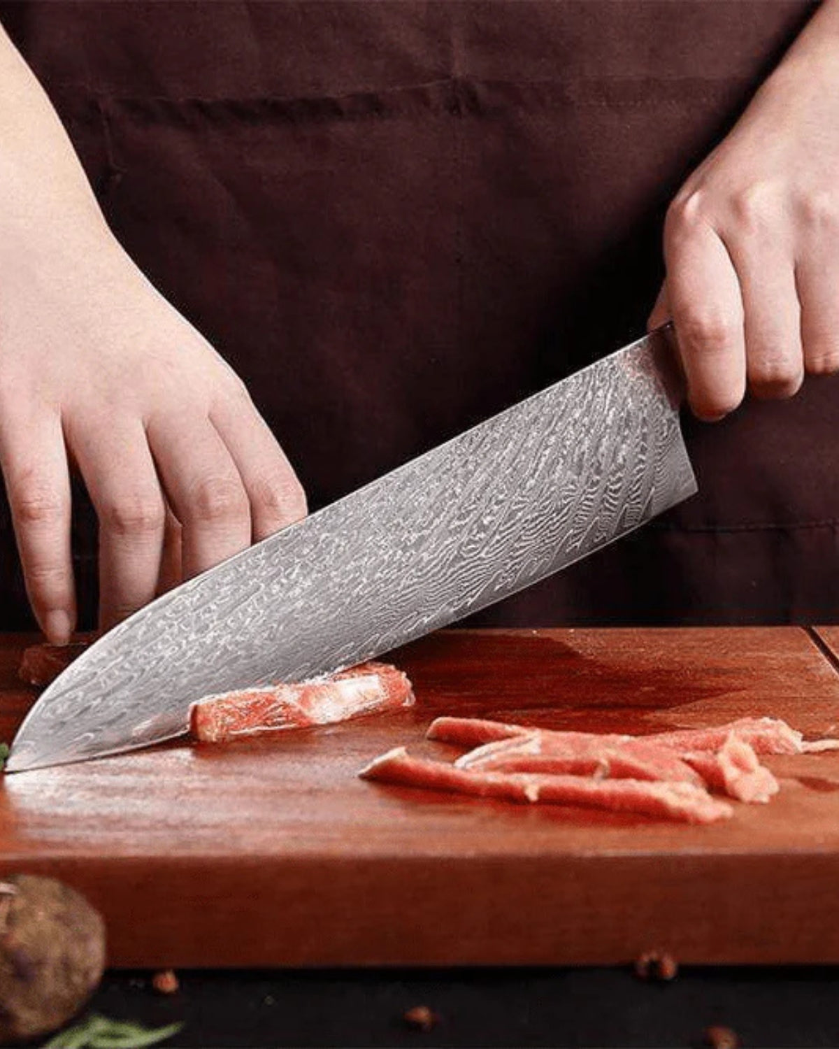 L'Artisan Couteau