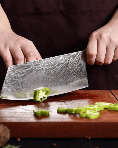 L'Artisan Couteau