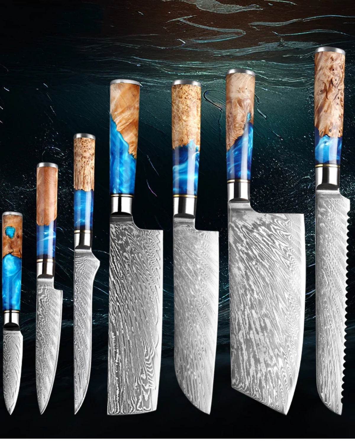 L'Artisan Couteau