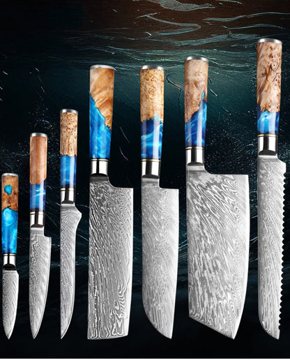 L'Artisan Couteau