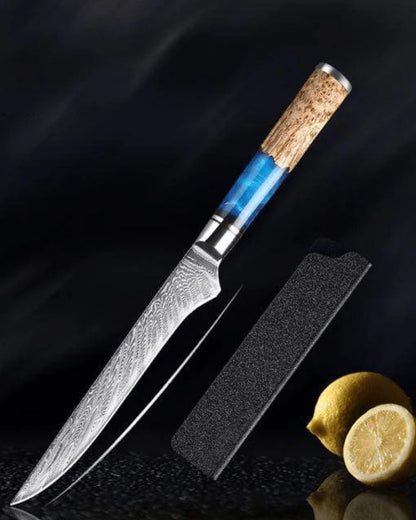 L'Artisan Couteau
