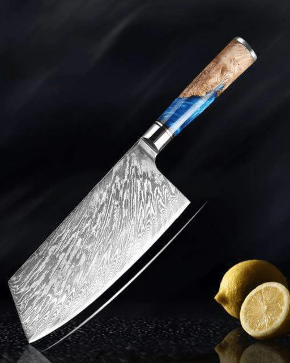 L'Artisan Couteau