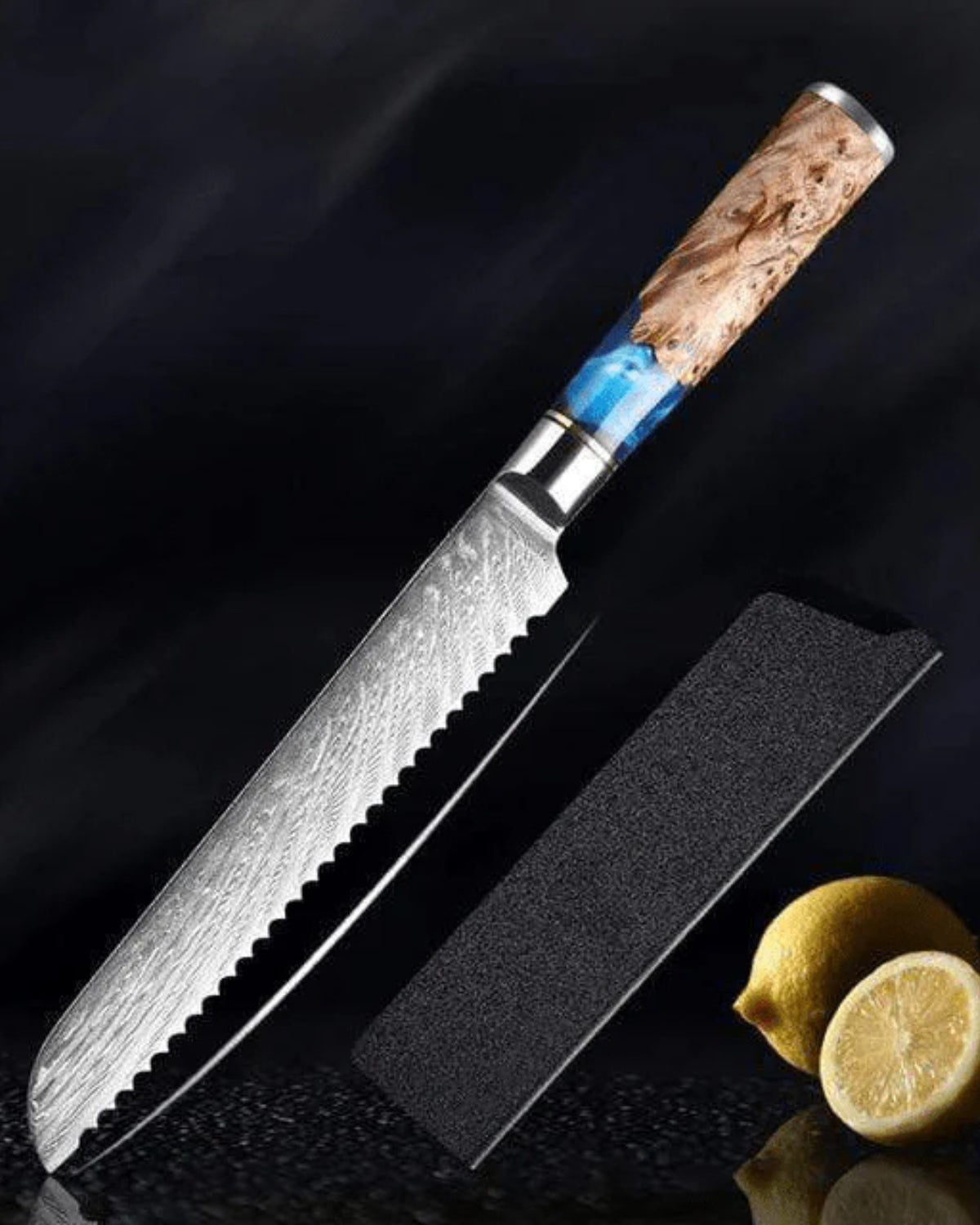 L'Artisan Couteau