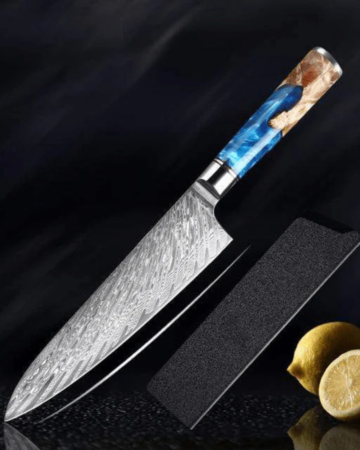 L'Artisan Couteau