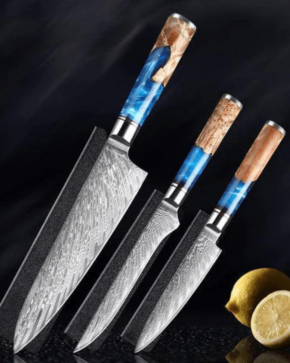 L'Artisan Couteau