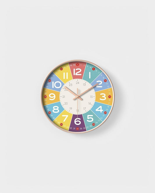 Le Temps Éclatant