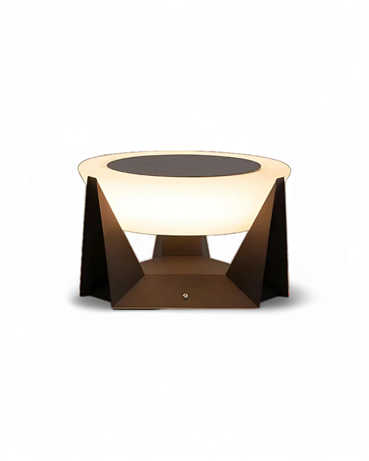 Le Halo Luxueux