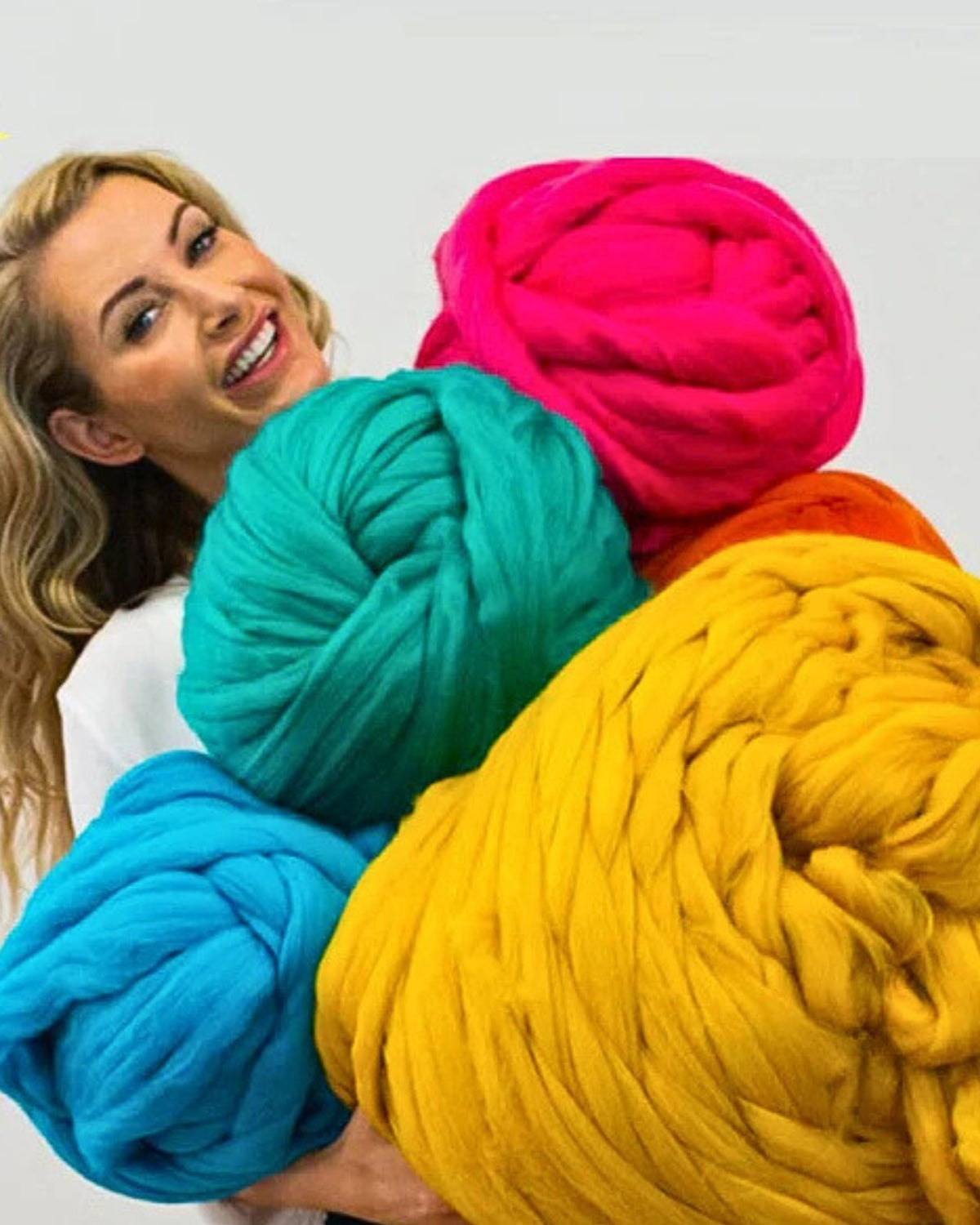 La Maille Majestueuse