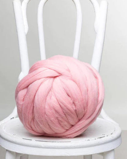 La Maille Majestueuse