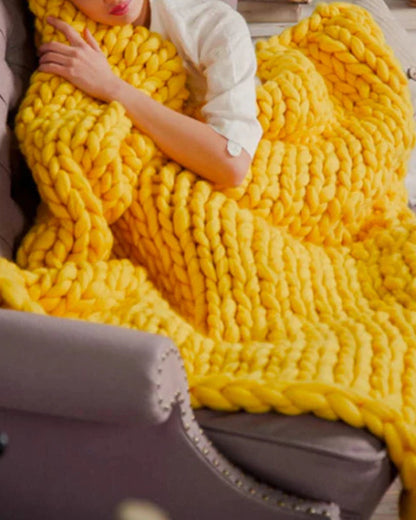 La Maille Majestueuse