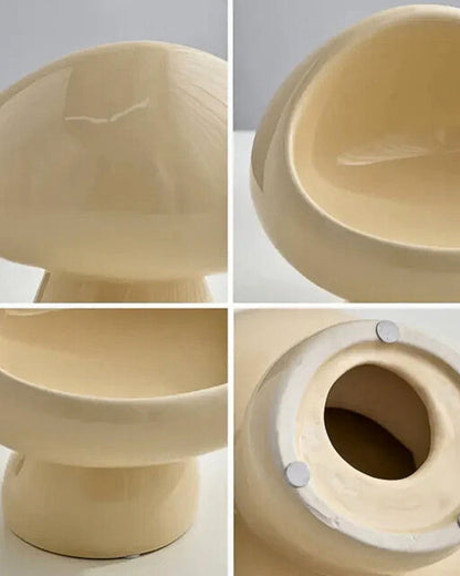 Le Champignon Chic
