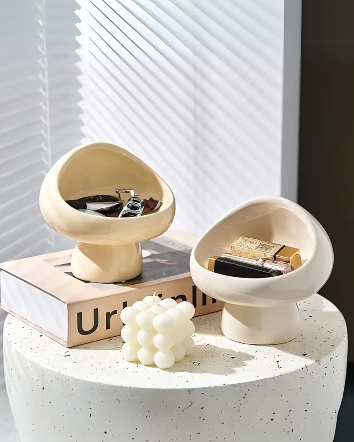 Le Champignon Chic