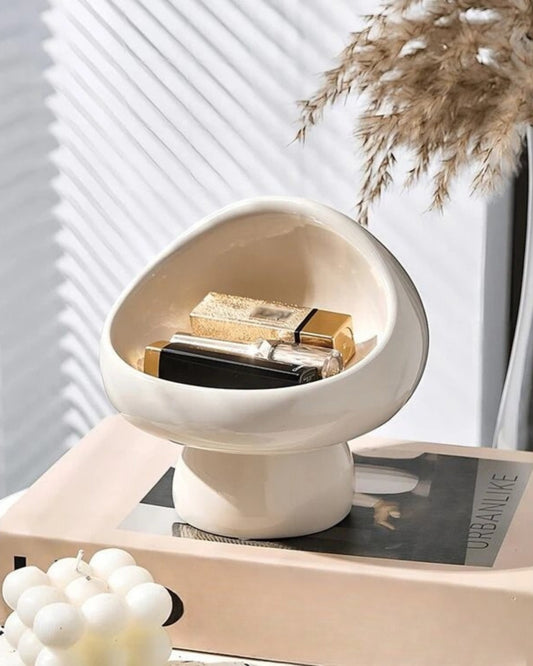 Le Champignon Chic