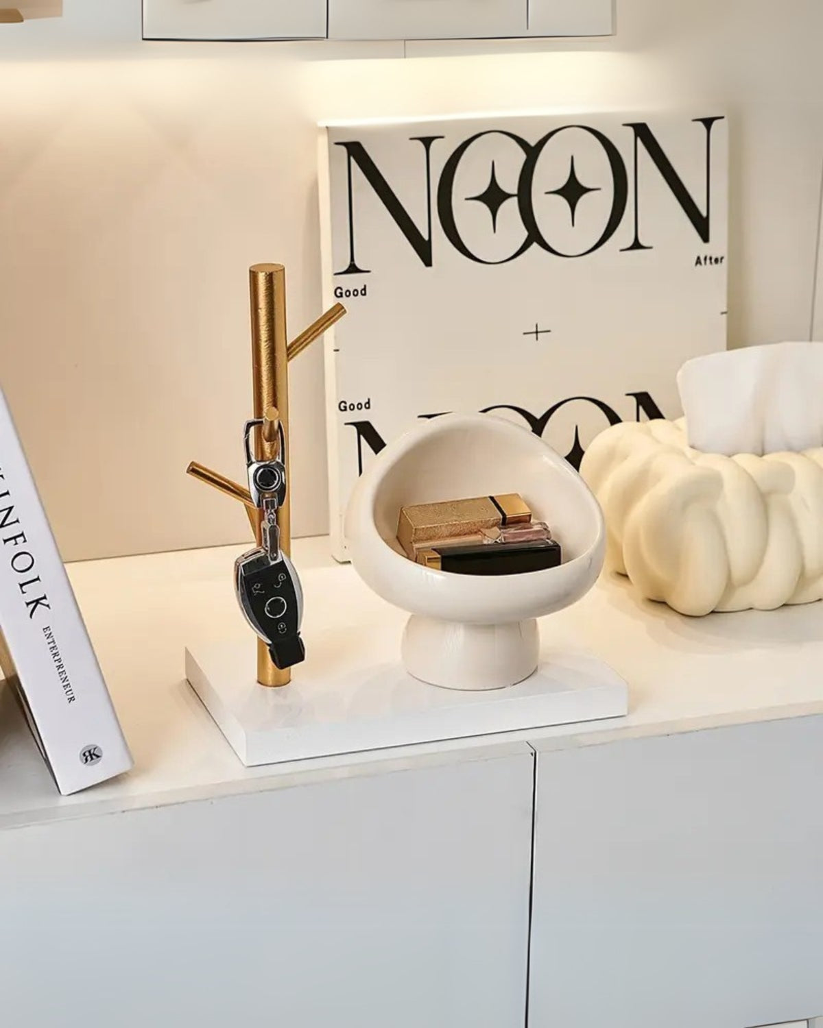Le Champignon Chic