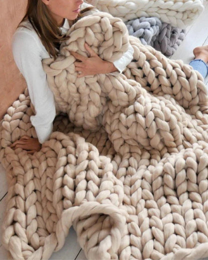 La Maille Majestueuse