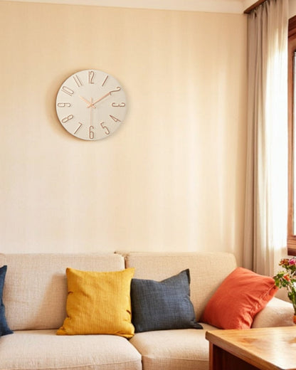 La Clarté du Temps