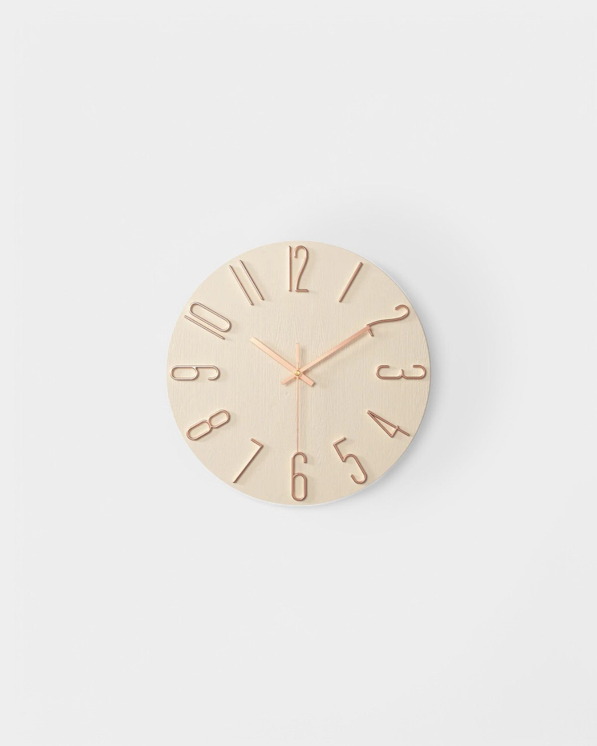 La Clarté du Temps