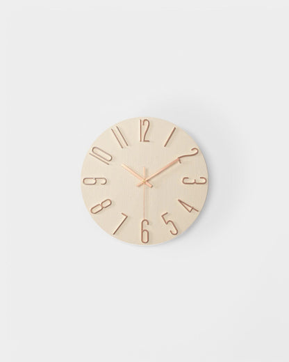 La Clarté du Temps