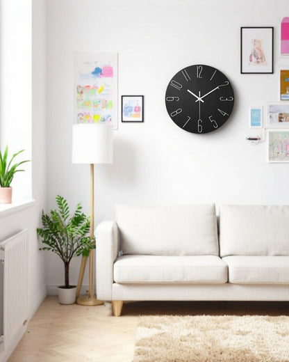 La Clarté du Temps